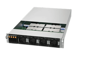 As-2124gq-nart – Supermicro Gpu Server 4 Nvidia A100 80gb Sxm4 Hgx – Dihuni