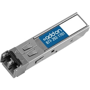 AddOn DWDM-SFP10G-61.41-AO Cisco DWDM-SFP10G-61.41 Compatible TAA