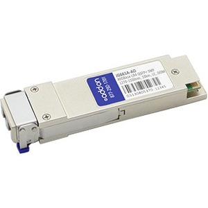 AddOn JG661A-AO HP JG661A Compatible TAA Compliant 40GBase-LR4