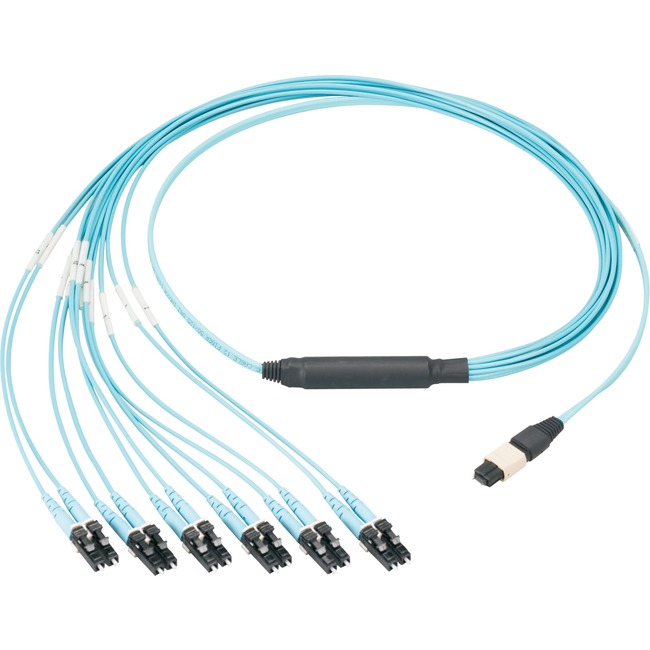 Panduit FZTHP6NLSSNM001 Fiber Optic Network Cable – Dihuni