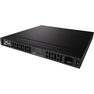 Cisco ISR4331/K9-RF 4331 Router – Dihuni