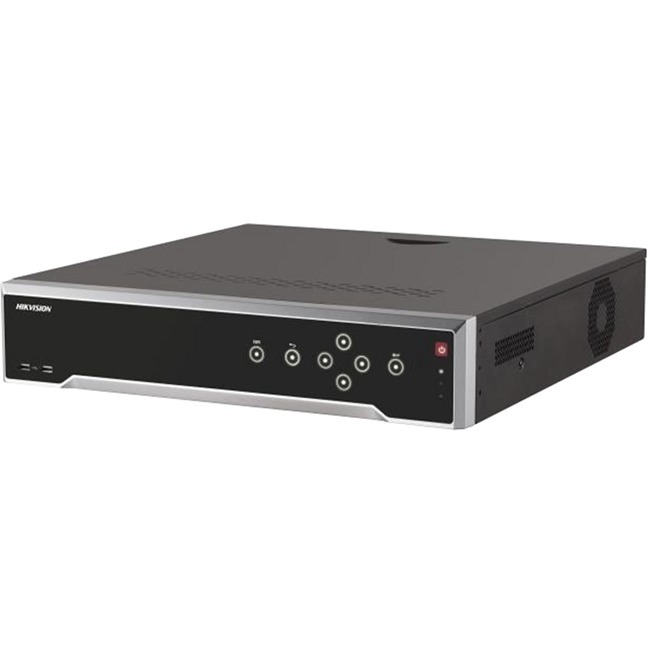 DS7716NII416P6TB | Hikvision DS-7716NI-I4/16P-6TB Embedded Plug & Play ...