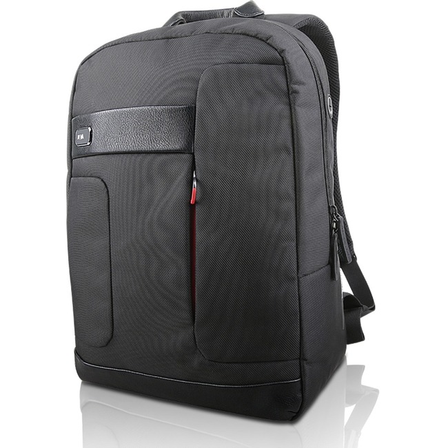 Targus Groove Carrying Case (Backpack) for 15.4 Notebook - Black