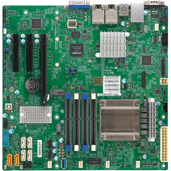 Motherboards Exxact, 42% OFF | www.pinnaxis.com