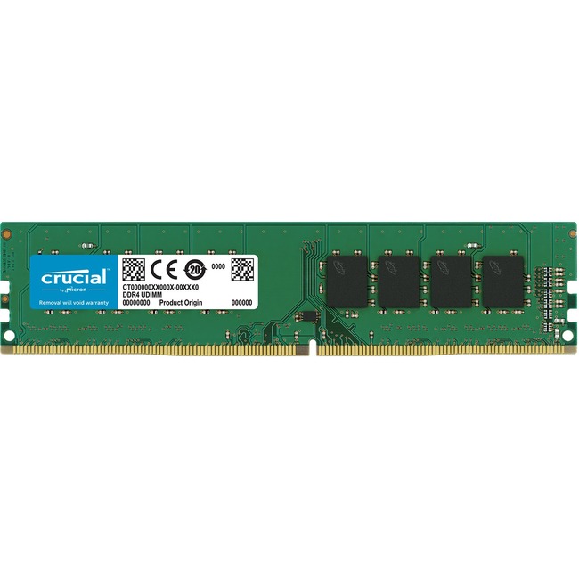 Crucial CT8G4DFS8266 8GB DDR4 SDRAM Memory Module