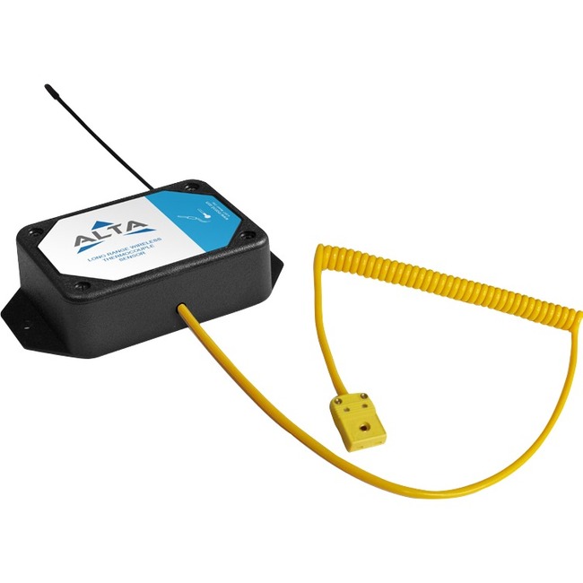 Monnit Wireless Temperature Sensors
