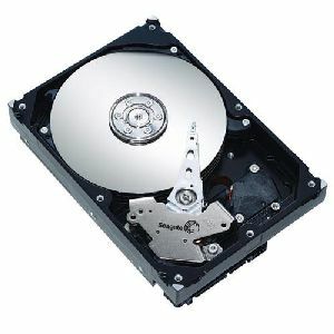 Seagate Desktop Barracuda 4To SATA3 - New PC Charenton