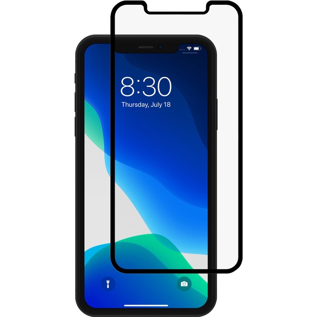 Ultra-thin iPhone 11 Screen Protector