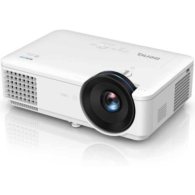 benq 3d ready dlp projector