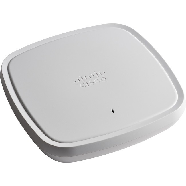 Cisco C9117AXI-E Catalyst 9117 802.11ax 5 Gbit/s Wireless Access Point ...