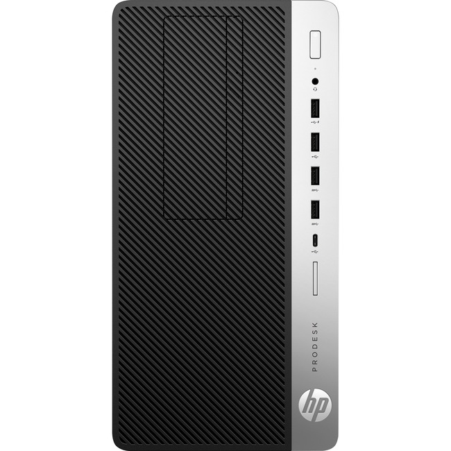 hp prodesk intel core i5 9th gen