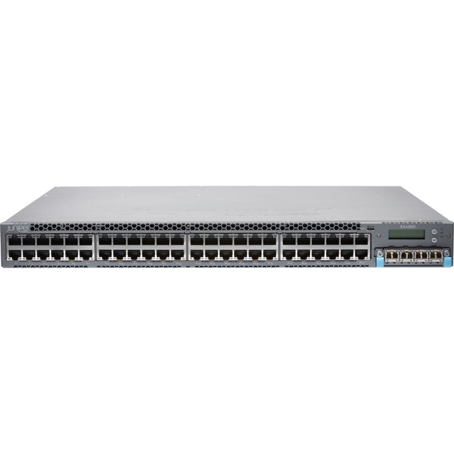 B-EX4300-32F-5S-E Juniper EX4300-32F Ethernet Switch - Manageable - 3