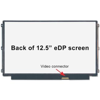 HPI – RPB Certified Parts M46288-001 Notebook Screen – Dihuni