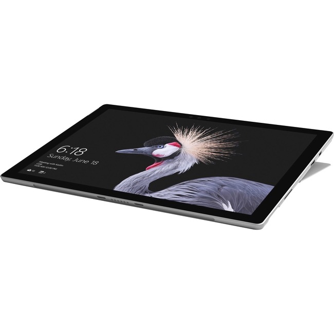 Microsoft- IMSourcing FKG-00001 Surface Pro 1796 Tablet – 12.3