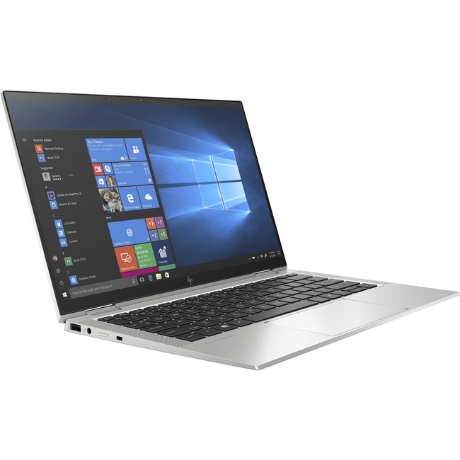 HP 2F5L2UP#ABA EliteBook x360 1030 G7 13.3″ Touchscreen 2 in 1