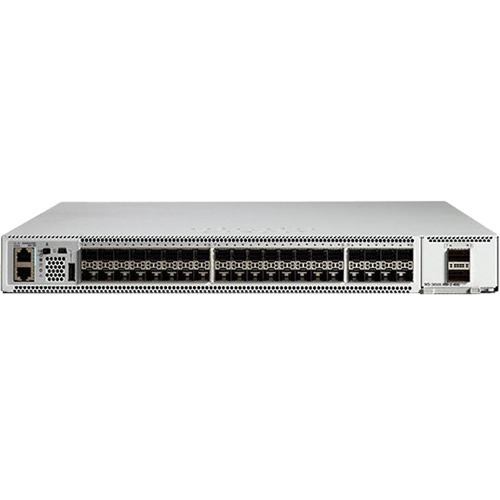 Cisco C9500-40X-2Q-A Catalyst 9500 40-Port 10G Switch, 2 x 40GE Network ...