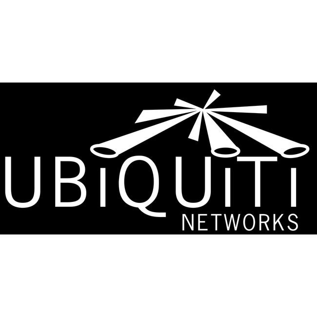 Ubiquiti Networks UniFi Cat 6 Indoor Ethernet Cable (1,000', White)
