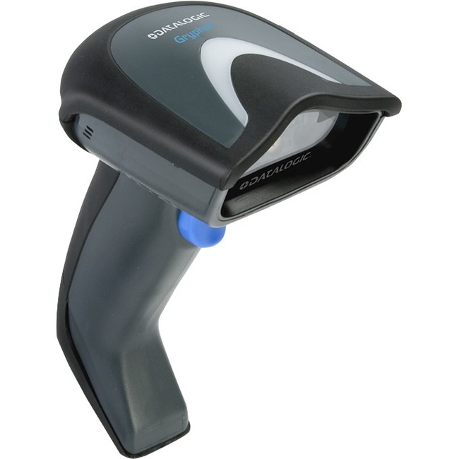 Datalogic GD4132-BK-C066 Gryphon GD4132 Handheld Barcode Scanner