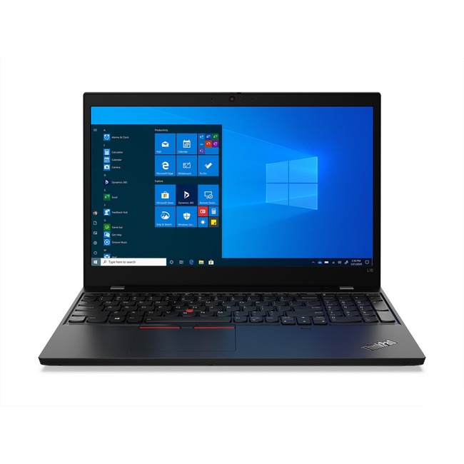 Lenovo 20U3S1ED00 ThinkPad L15 Gen1 15.6″ Rugged Notebook – Full