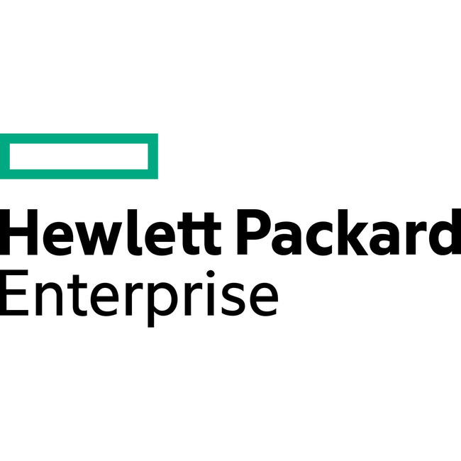 Hewlett Packard Enterprise HPE 1.80 TB Hard Drive - 2.5 Internal