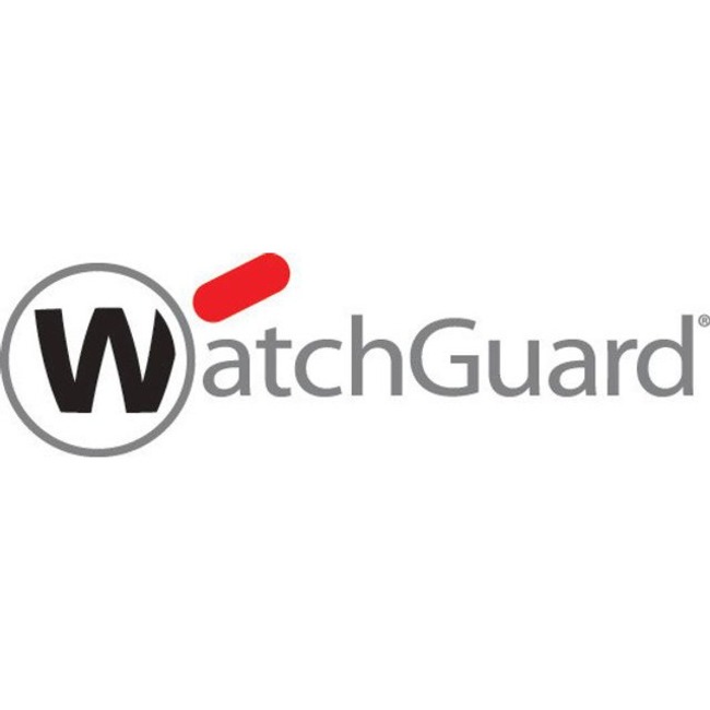 WatchGuard APT Blocker 1-yr for Firebox M590 (WGM59020801)-