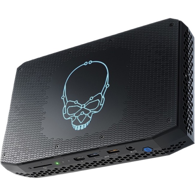 Intel NUC11PHKi7C NUC 11 Enthusiast Phantom Canyon Intel Core i7