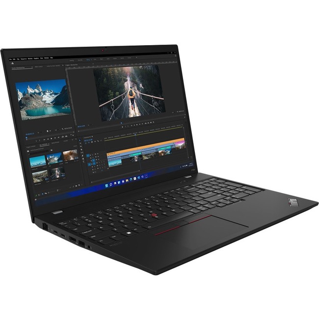 Lenovo 21BT001QUS ThinkPad P16s G1 16″ Mobile Workstation – WUXGA