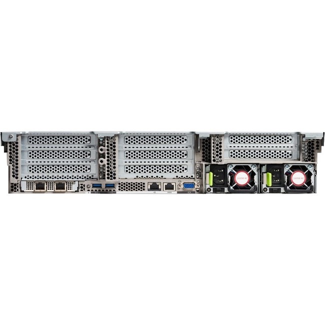 Cisco Ucsc C M Sx Barebone System Dihuni