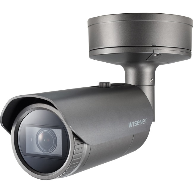 wisenet network camera