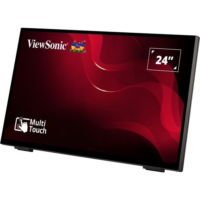 viewsonic lcd touchscreen monitor