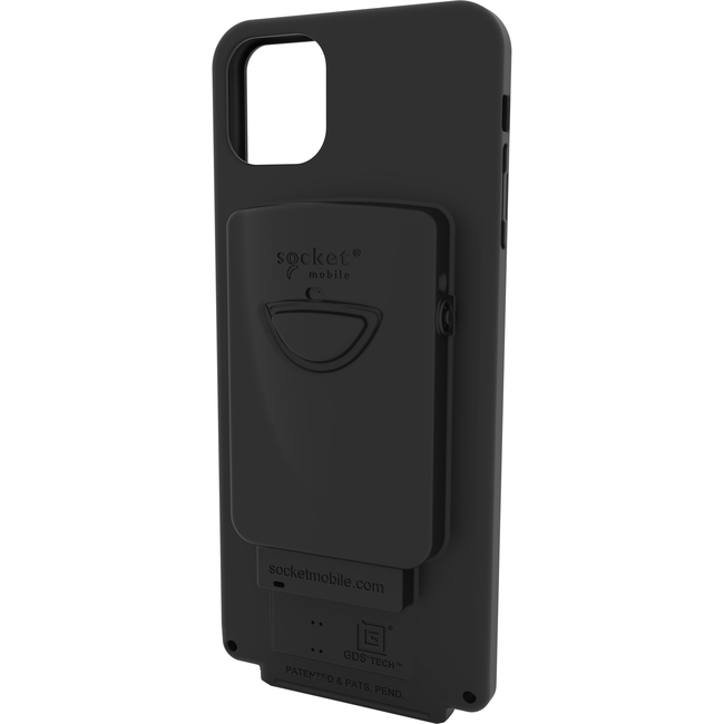 DuraSled Case (Samsung) – Socket Mobile