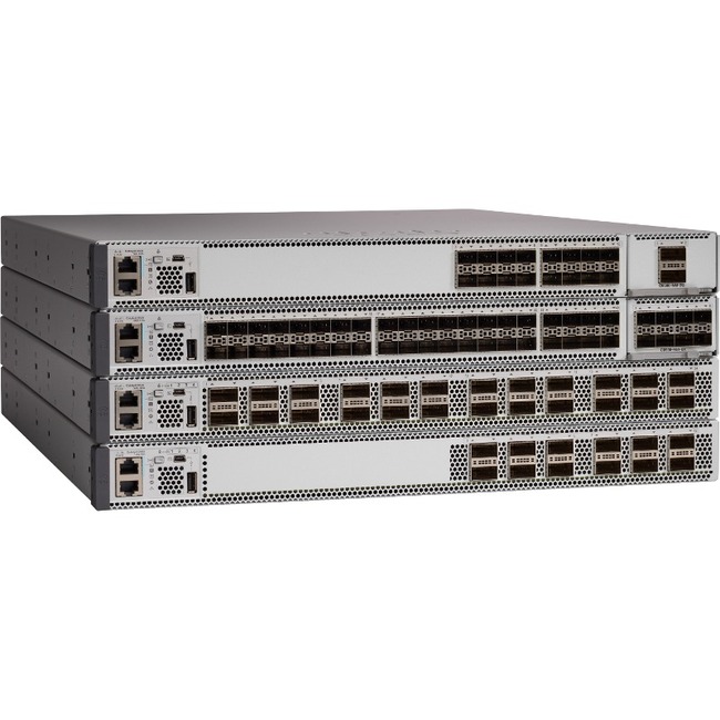 Cisco C9500-40X-EDU-RF Catalyst C9500-40X Layer 3 Switch – Dihuni