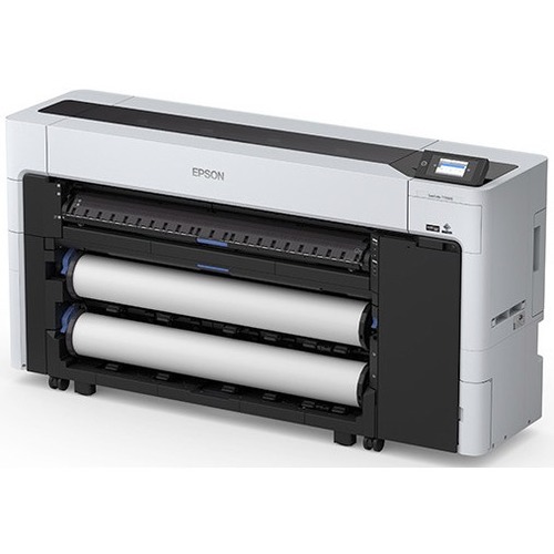 Epson Sct7770dr Surecolor T7770d 44 Inch Large Format Dual Roll Cadtechnical Printer Dihuni 2953