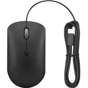 Lenovo GY51D20875 400 USB-C Wired Compact Mouse – Dihuni – GPU Server for  AI, Data Center & IoT Hardware & Software Solutions