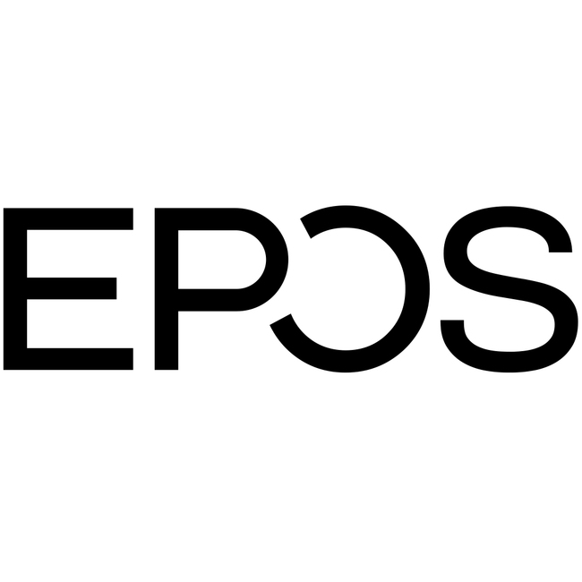 EPOS 1001135 IMPACT 1061 Headset, Wireless Bluetooth On-ear
