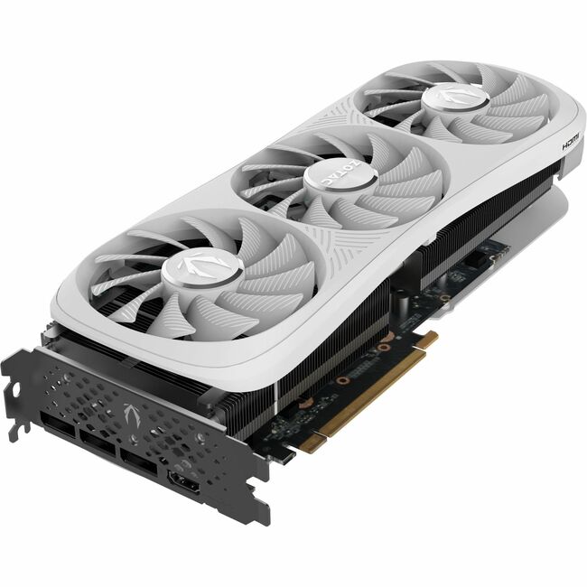 ZOTAC GeForce RTX 4080 16GB Trinity OC Graphics Card